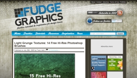 Fudge Graphics