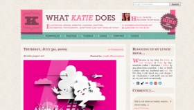 What Katie Does