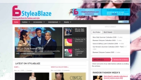 StyleaBlaze