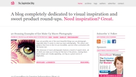 The Inspiration Blog