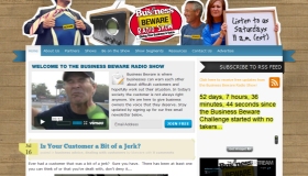 Business Beware Show