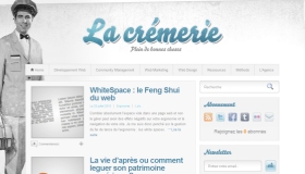 La Cremerie