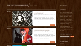 The Tenfold Creative