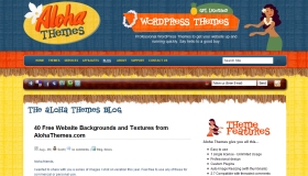 Aloha Themes