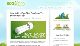 Ecosimply