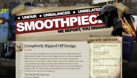 Smoothpiece