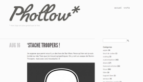 Phollow