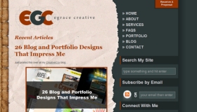 eGrace Creative