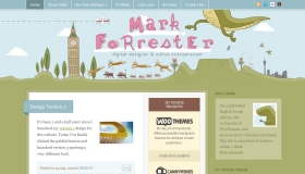 Mark Forrester
