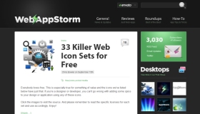 Web.AppStorm