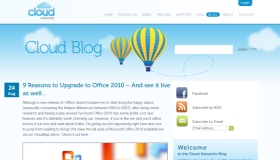 Cloud Network
