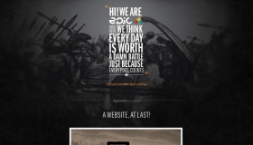 An Epic Blog