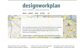 DesignWorkPlan