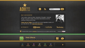 Adii Rockstar