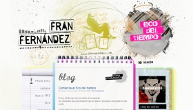 Fran Fernandez