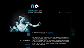 StereoSuper