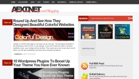 AEXT.NET