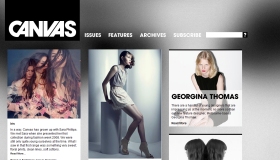 Canvas Magazine