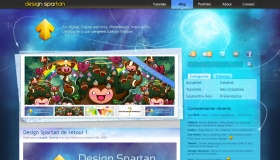 Design Spartan