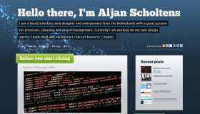 Aljan Scholtens