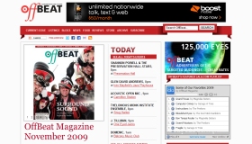 offBeat