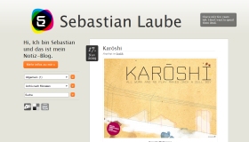 Sebastian Laube