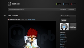 Tapbots Blog
