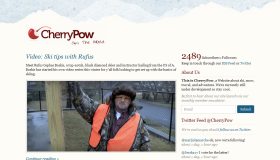 CherryPow
