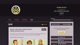 Down With Webster