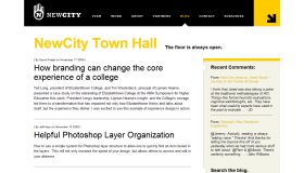 NewCity