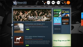 10Steps.SG