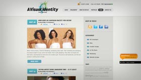 A Visual Identity