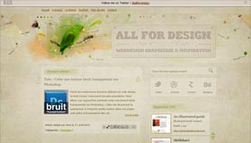All For Design