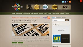 Artfan Design