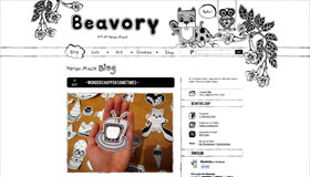 Beavory