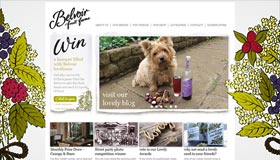 Belvoir Fruit Farms