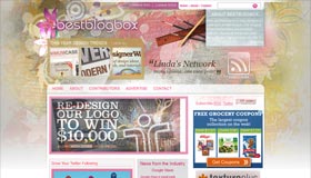 Best Blog Box