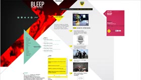 Bleep Radio