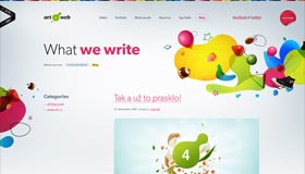 Art4Web