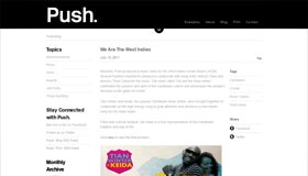 Push