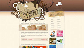Spoon Graphics
