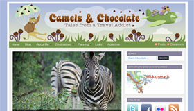 Camels & Chocolate