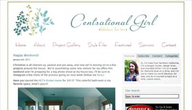 Centsational Girl