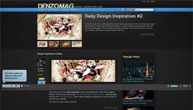 Denzomag