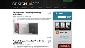 Design Juices
