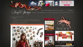 Design Sponge