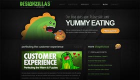 Designzillas