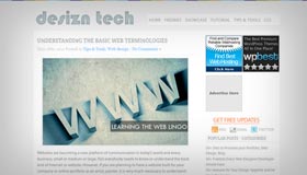 Desizn Tech