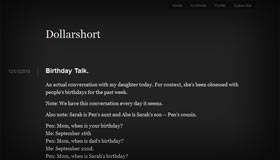 Dollarshort