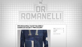 Dr. Romanelli
